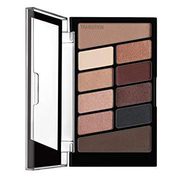 17 Best Nude Eyeshadow Palettes - Nude Makeup Palettes