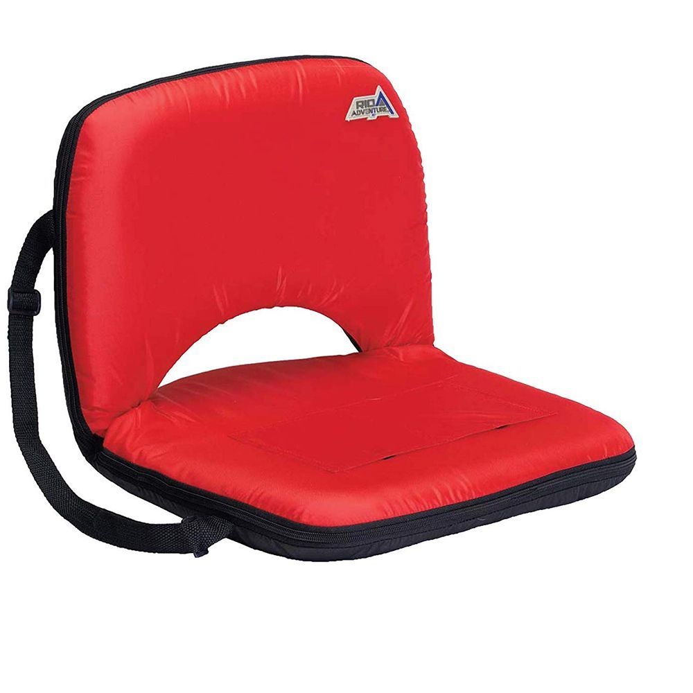 Comfy on sale stadium seats