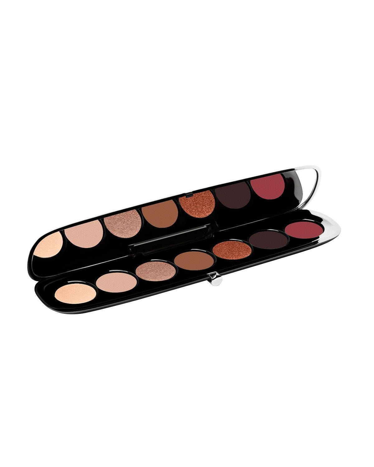 Best Nude Eyeshadow Palette: Karol G X Kroma Space - ga8zulj