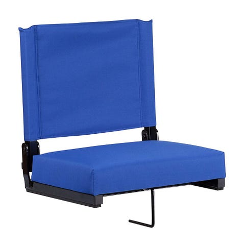 6 Best Stadium Seats To Use In 2019 Cushioned Stadium Seat Reviews