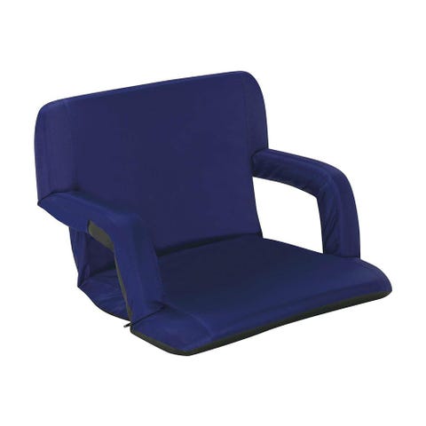6 Best Stadium Seats To Use In 2019 Cushioned Stadium Seat Reviews
