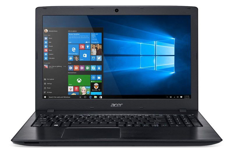 Acer Aspire E15