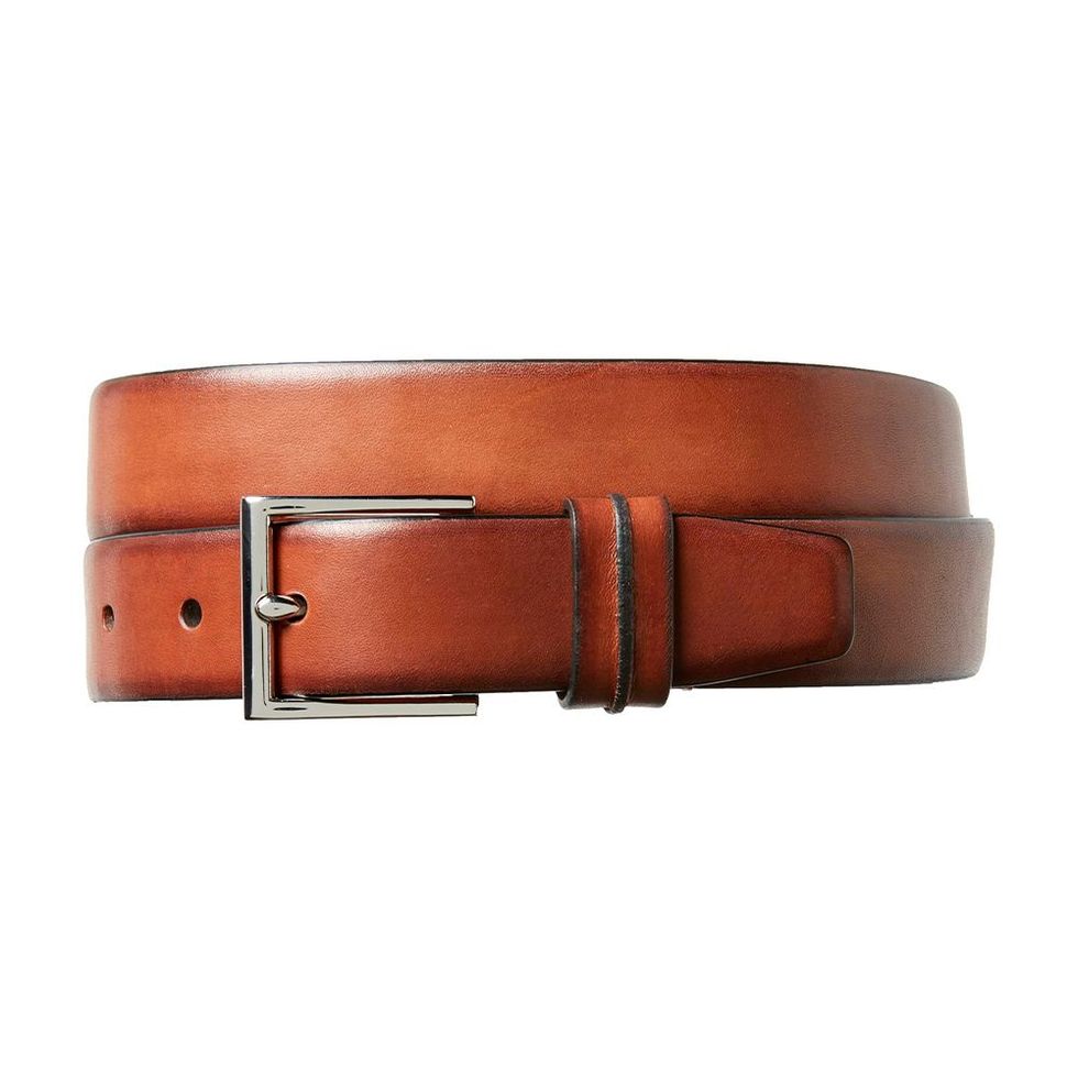Buffway Mens Belt Heavy Duty Italian Leather Causal Dress Belts for Men  with Classic Buckle : : Clothing, Shoes & Accessories