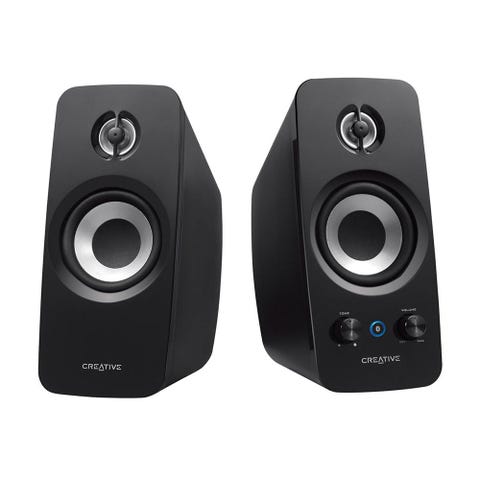 11 Best Desktop Computer Speakers of 2019 - Top-Rated PC Speaker Reviews