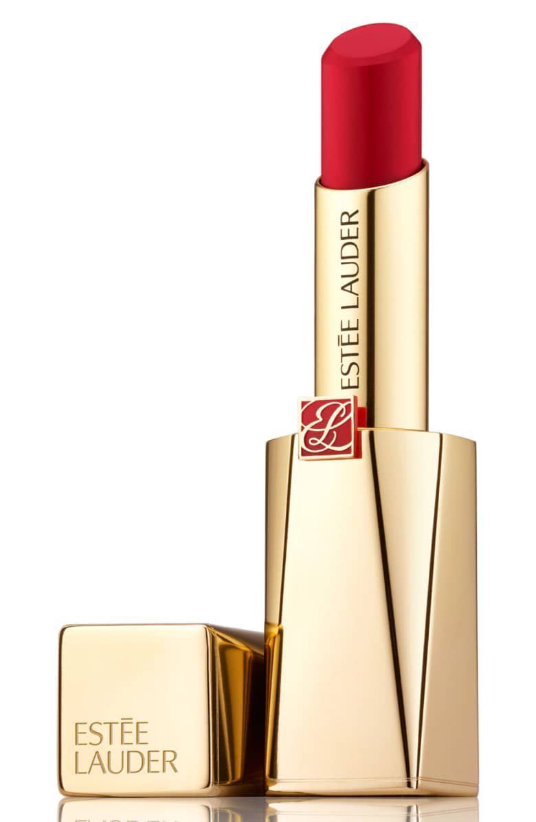 Pure Color Desire Rouge Excess Crème Lipstick