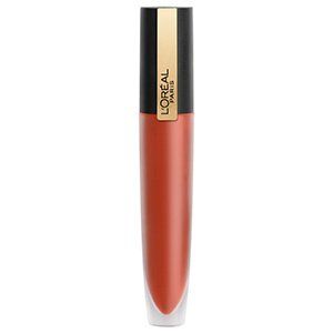L'Oréal Paris Rouge Signature, Lasting Matte Liquid Lipstick