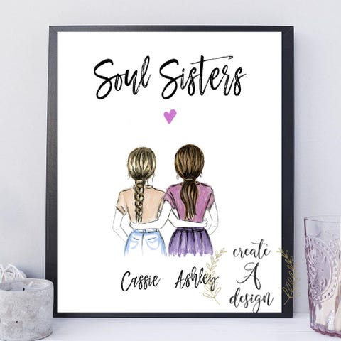 Best gift option for friend
