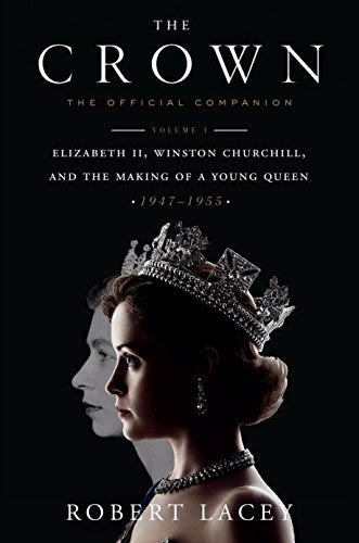 The Crown: Temporada 6, Anúncio de estreia