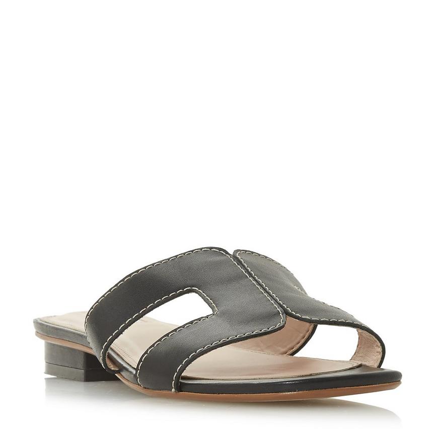 Smart Slider Sandal