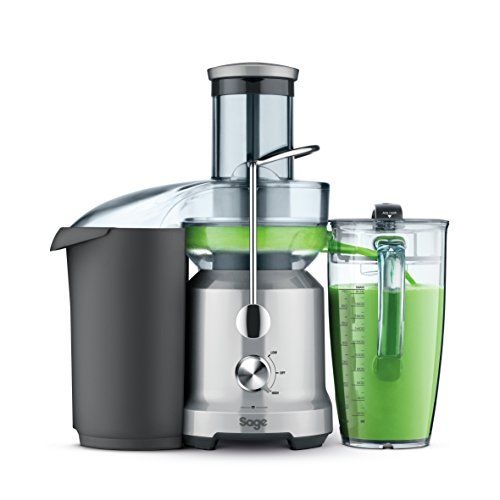 Sage Cold Fountain Centrifugal Juicer