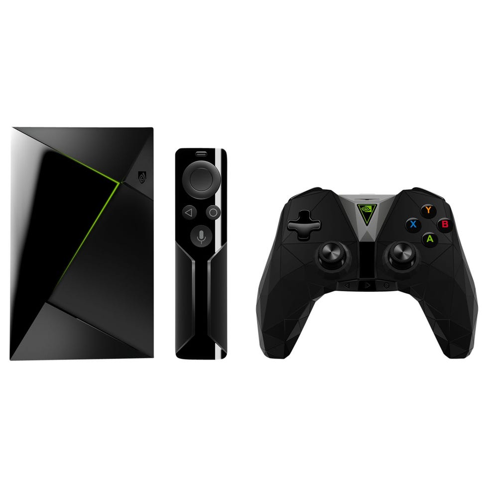 Nvidia Shield TV Media Streamer