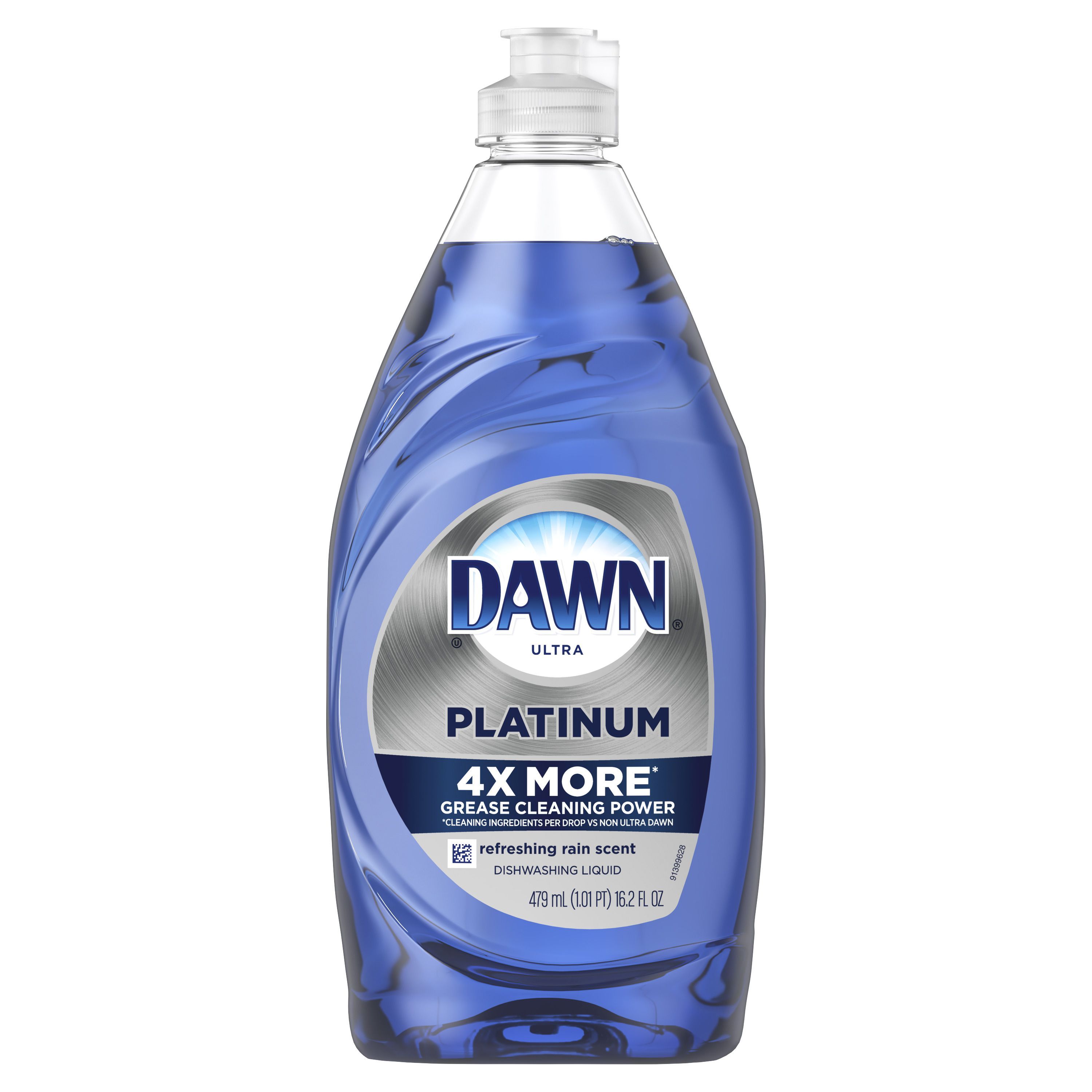 Dawn Platinum