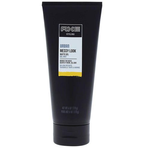 10 Best Hair Gels For Men Hair Gel Grooming Men