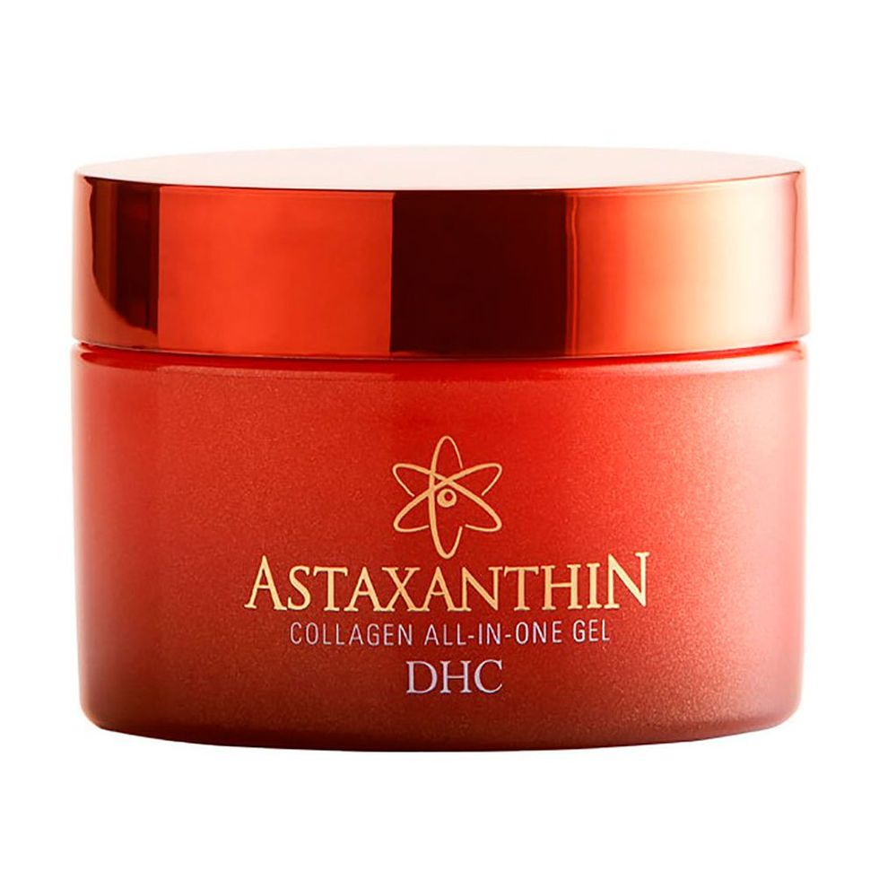Astaxanthin Collagen All-in-One Gel