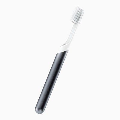 Quip Metal Electric Toothbrush