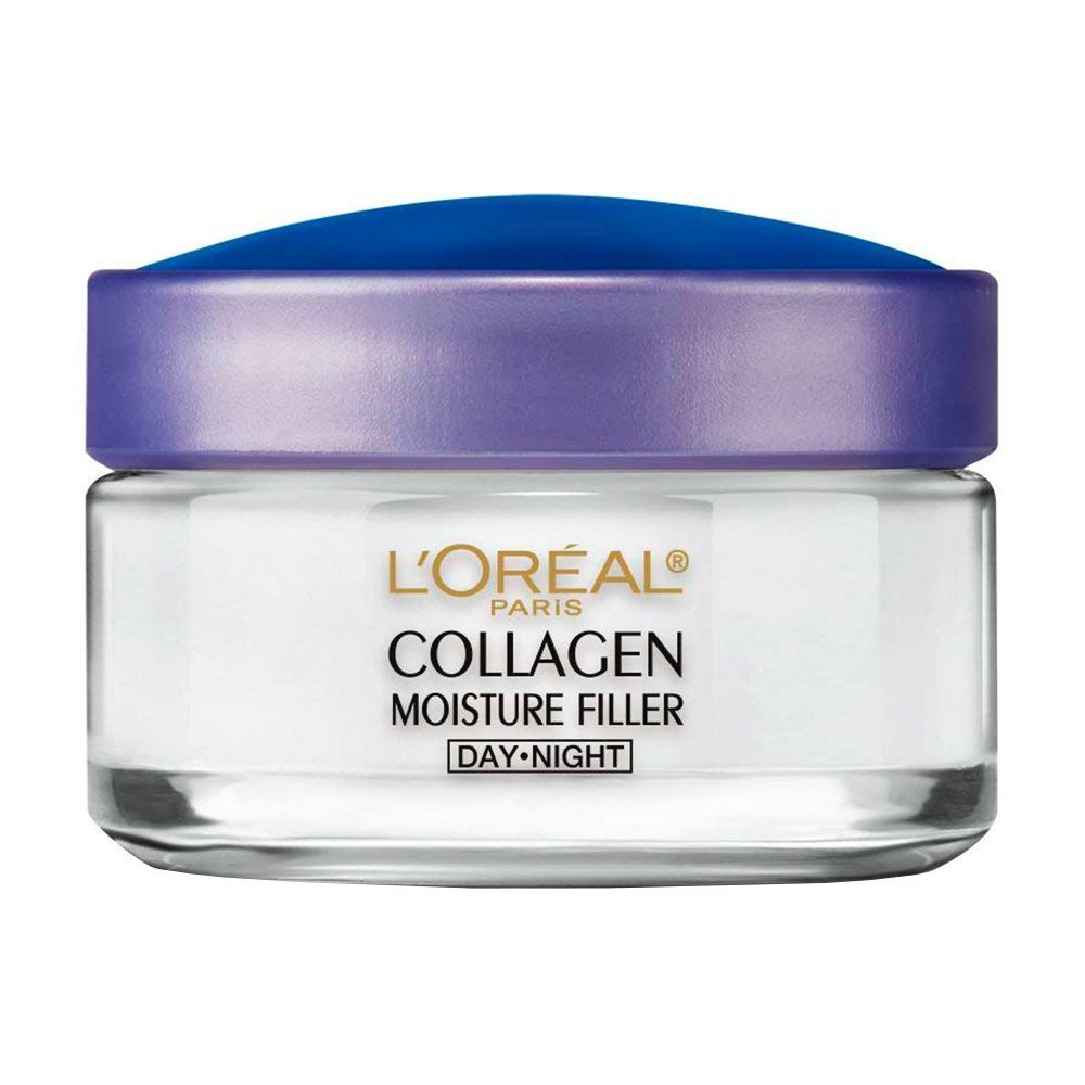 Collagen Face \u0026 Eye Cream for Anti-Aging