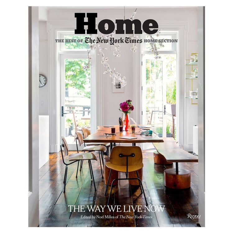 Home: The Best of The New York Times Home Section: The Way We Live Now