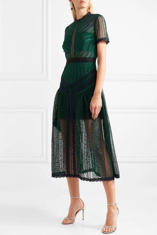 Kate Middleton Green Dress 2019 - Kate Middleton Family Action ...