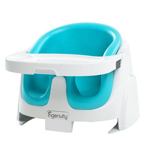Ingenuity Baby Base 2 In 1