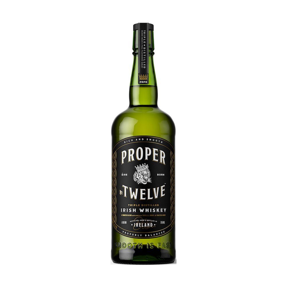 11 Best Irish Whiskey Brands Of Top Irish Whiskey Bottles