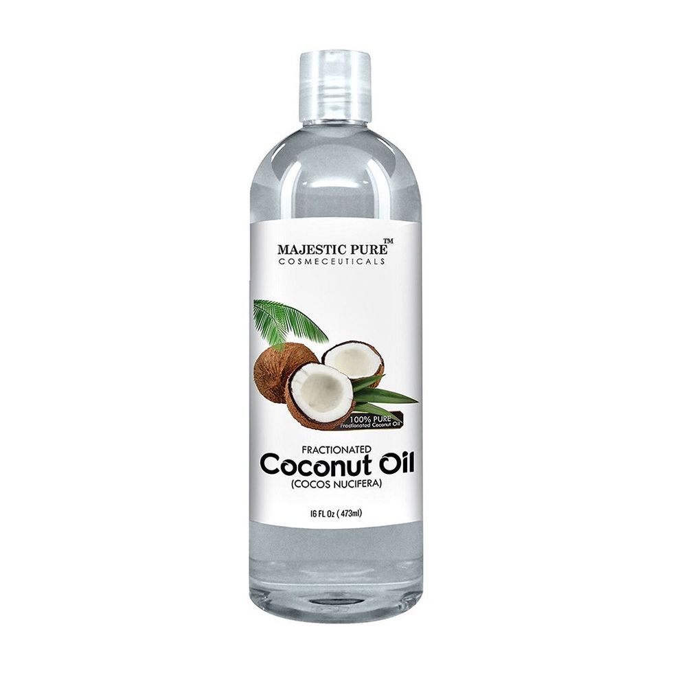 Majestic Pure Coconut Oil