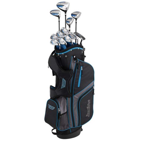 11 Best Golf Club Sets for 2019 - Top Rated Golf Clubs ...