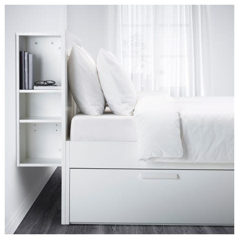 Best Space Saving Beds 25 Bed Frames With Lots Of Storage