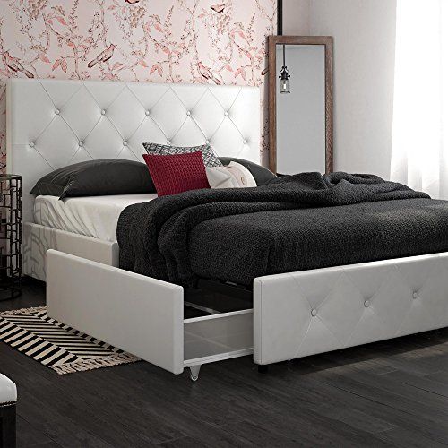 24 Best Space Saving Beds 2021, What Is The Best Platform Bed Frame