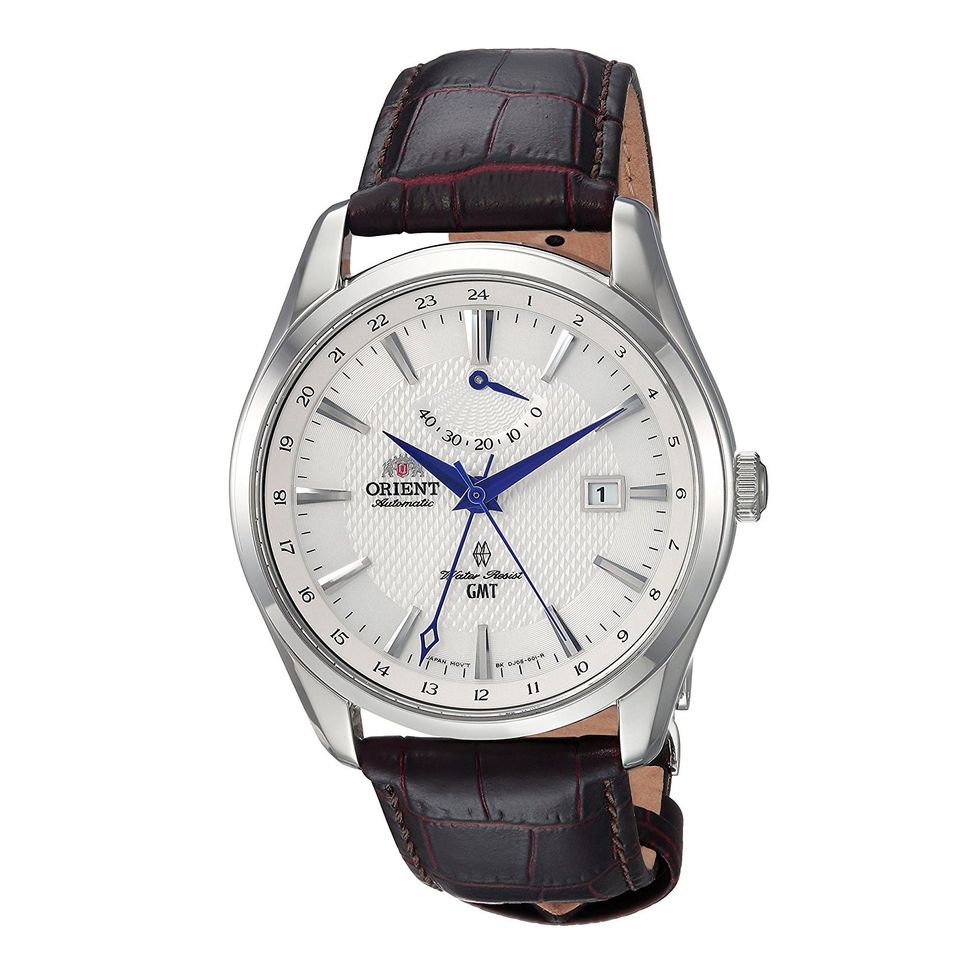 ​Orient Polaris GMT Watch