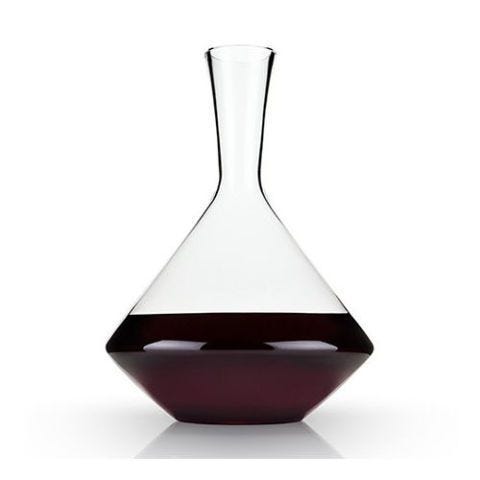 The Best Glass and Crystal Wine Decanters — KnowWines