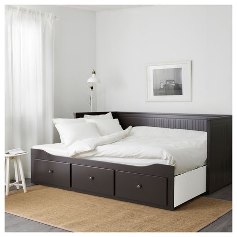 24 Best Space Saving Beds 2021, Queen Platform Bed Frame With Storage Ikea