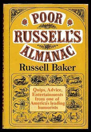 Poor Russell's Almanac