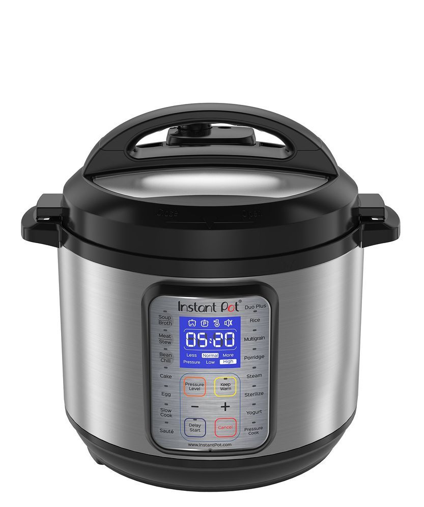 Best Electric Pressure Cookers – Best Instant Pots for Runners 2019