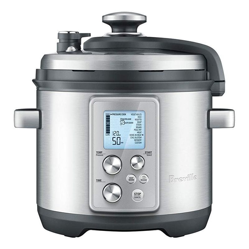 Fast Slow Pro Multi-function Cooker