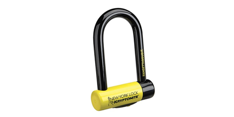 the most secure bike lock