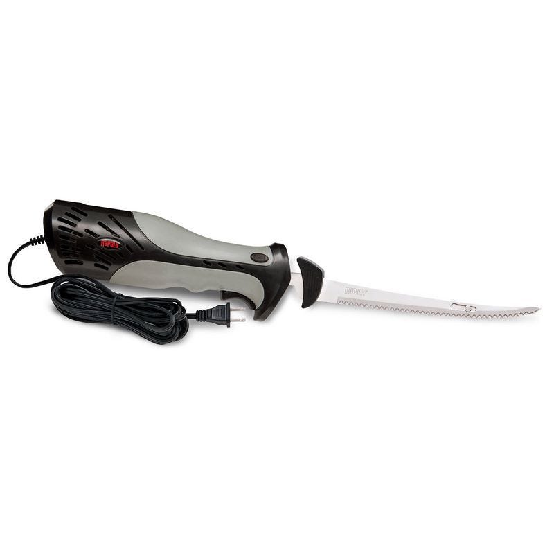 Rapala Heavy Duty Electric Fillet Knife