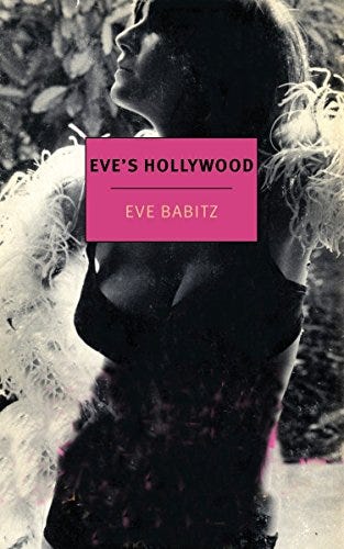 Eve's Hollywood – New York Review Books