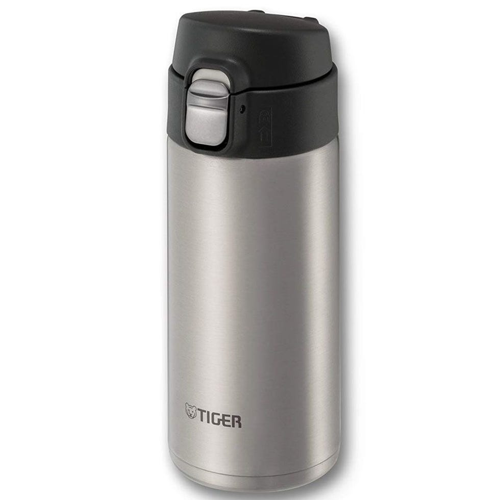 Tiger Vacuum Insulated Travel Mug