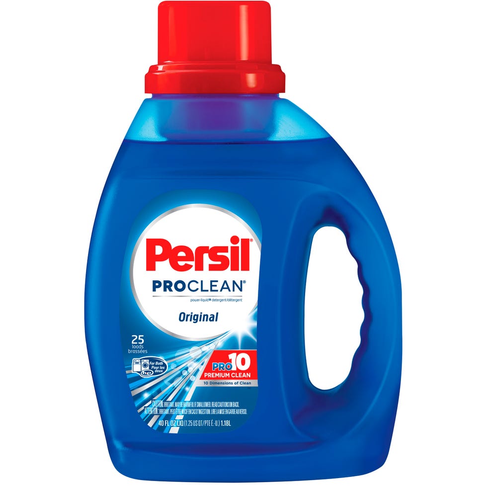 Persil ProClean Liquid Laundry Detergent