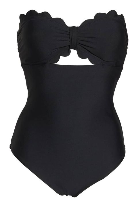 19 Best One Piece Swimsuits for Women - One Piece Bathing Suits Summer 2019