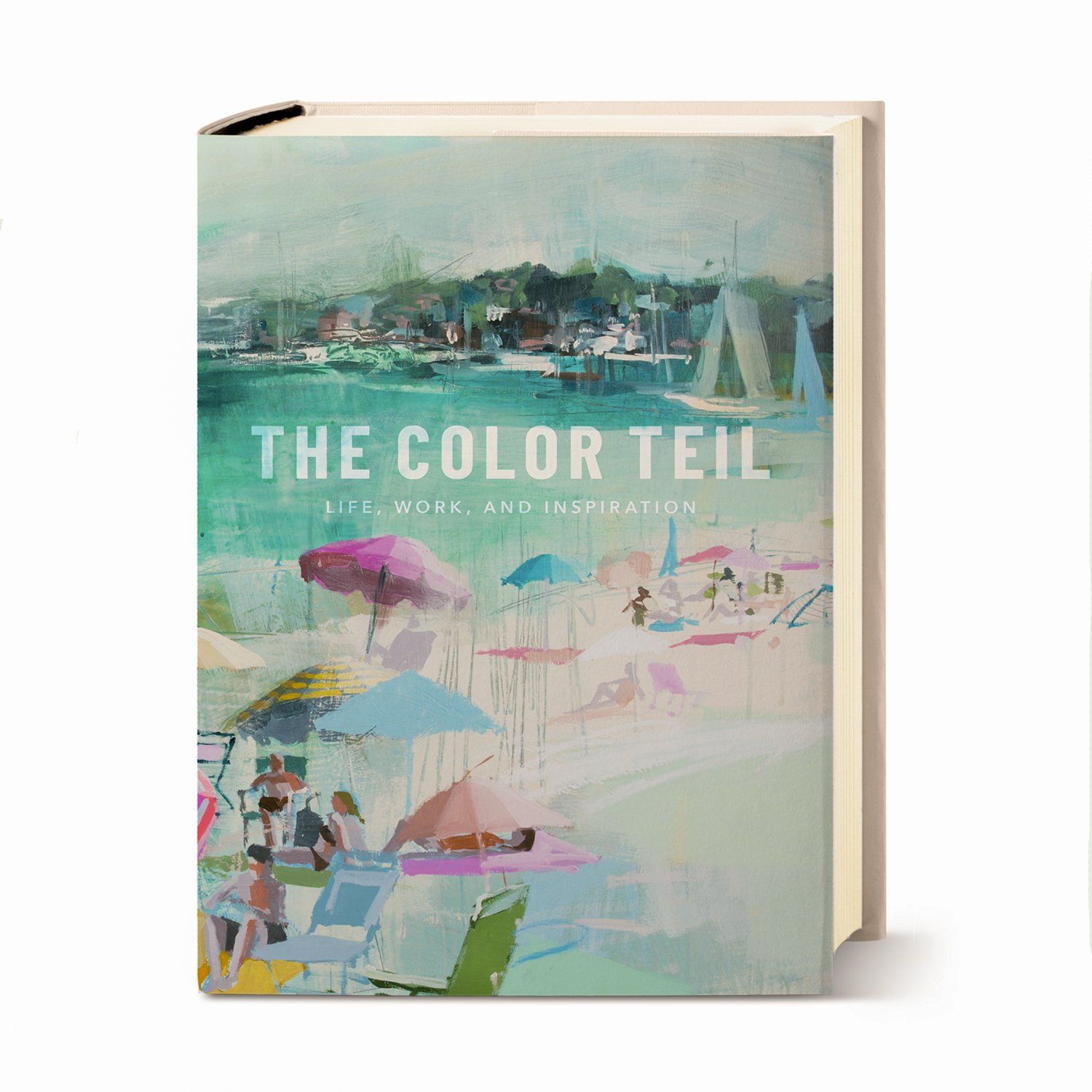 The Color Teil Book