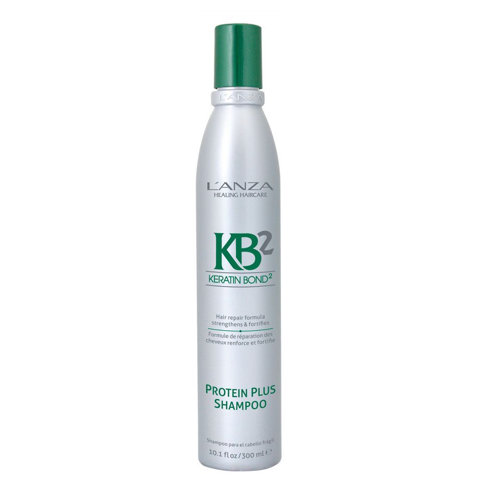 L'Anza KB2 Protein Plus Shampoo (300ml)