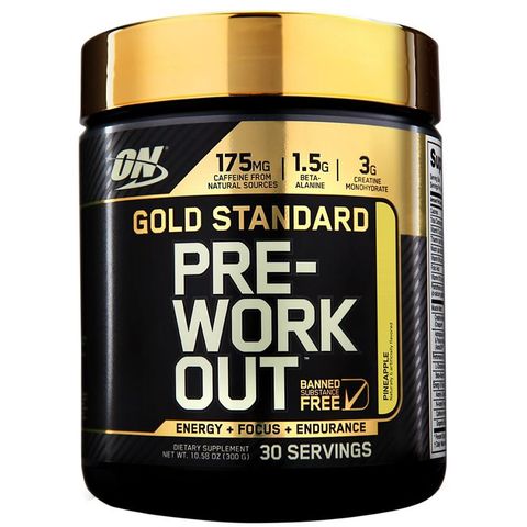 11 Best Pre Workout Supplements For 2019 Pre Workout