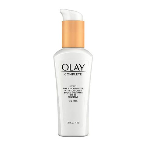mejores protectores solares faciales