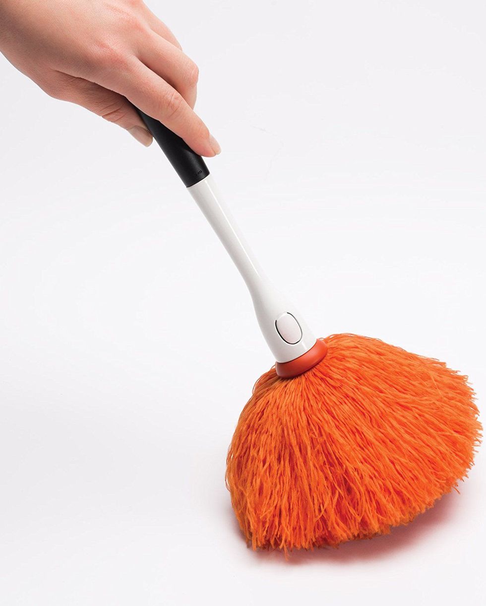 8 Home Cleaning Tools I Swear by to Keep Our House in Order, Wit & Delight