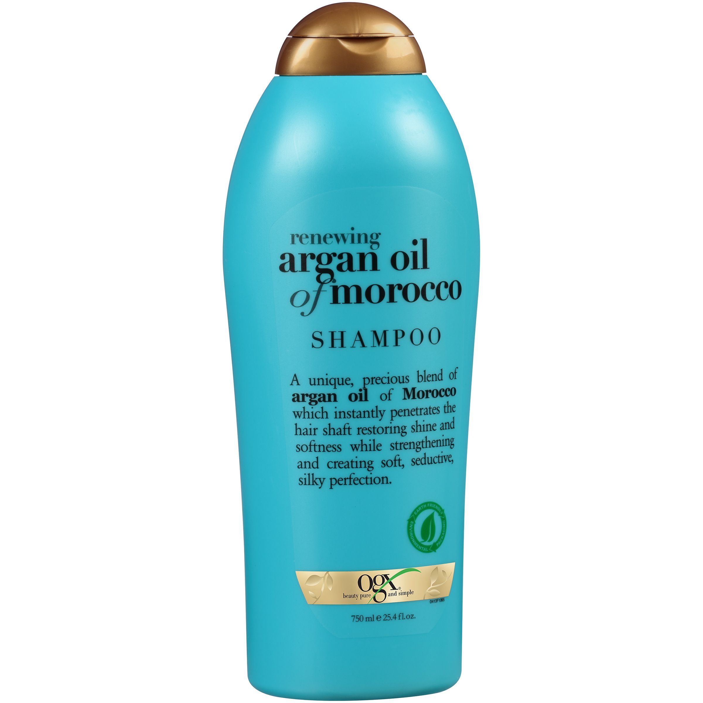 Argan Oil of Morocco Conditioner