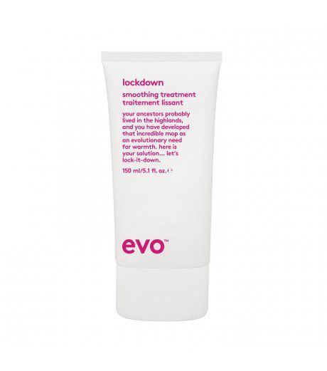 Evo Lockdown Smoothing Treatment, 4.7 Ounce