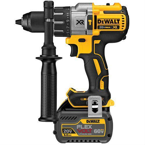 What is an 2025 impact drill good for