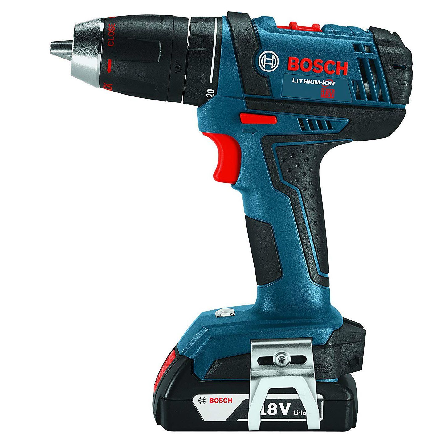 Cordless drill best sale reviews popular mechanics