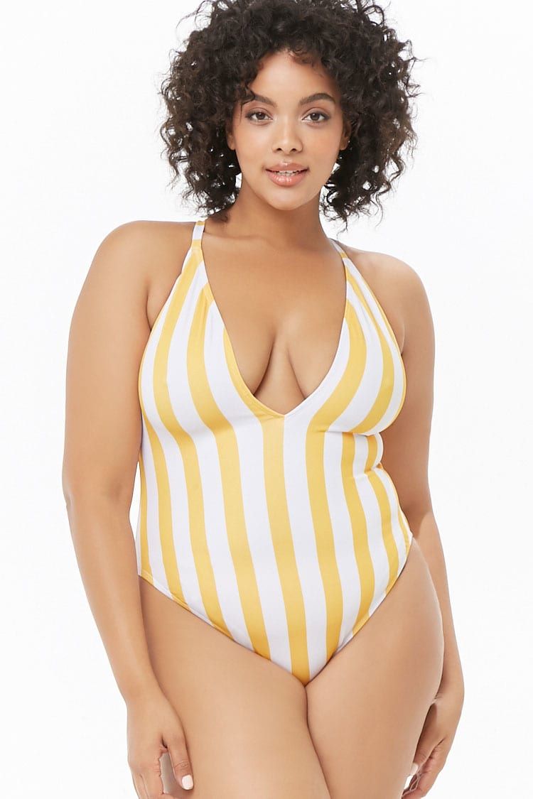 hottest one piece swimsuits 2018